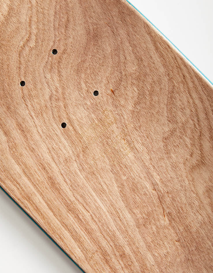 Blind OG Big Rip Skateboard Deck - 8"