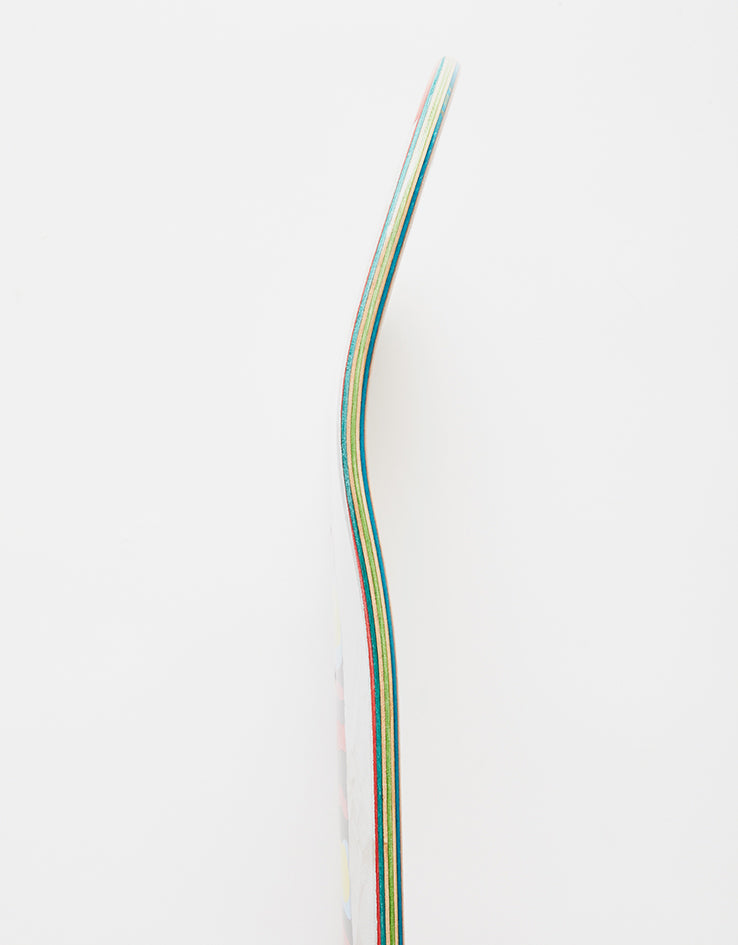 Blind OG Big Rip Skateboard Deck - 8"