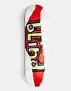 Blind OG Big Rip Skateboard Deck - 8"