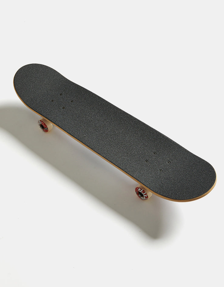 Cliché Viva Cliché BR Complete Skateboard - 7.75"