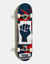 Cliché Viva Cliché BR Complete Skateboard - 7.75"