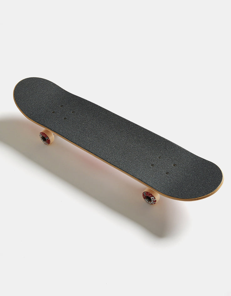Cliché Viva Cliché RG Complete Skateboard - 7.75"