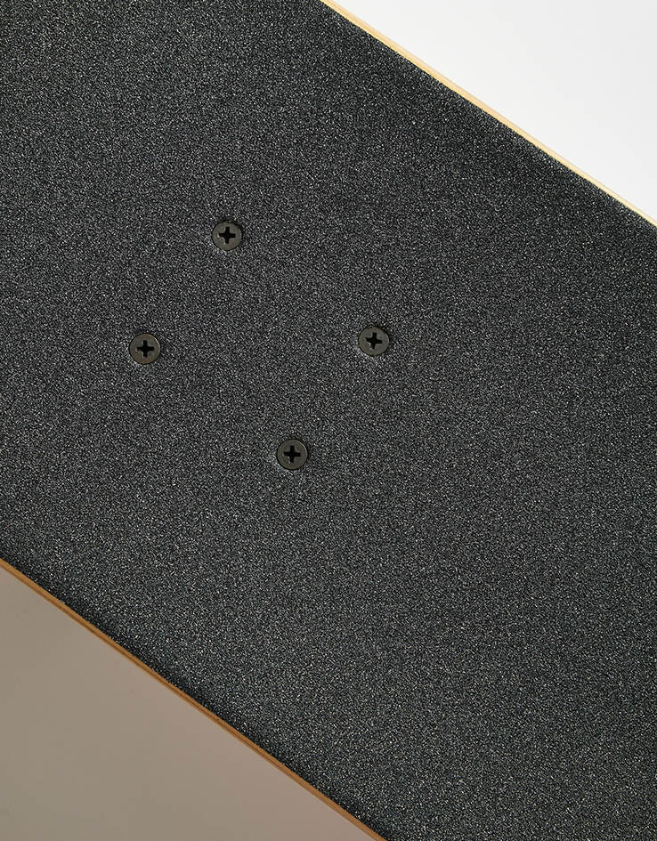 Cliché Viva Cliché RG Complete Skateboard - 7.75"