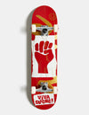 Cliché Viva Cliché RG Complete Skateboard - 7.75"