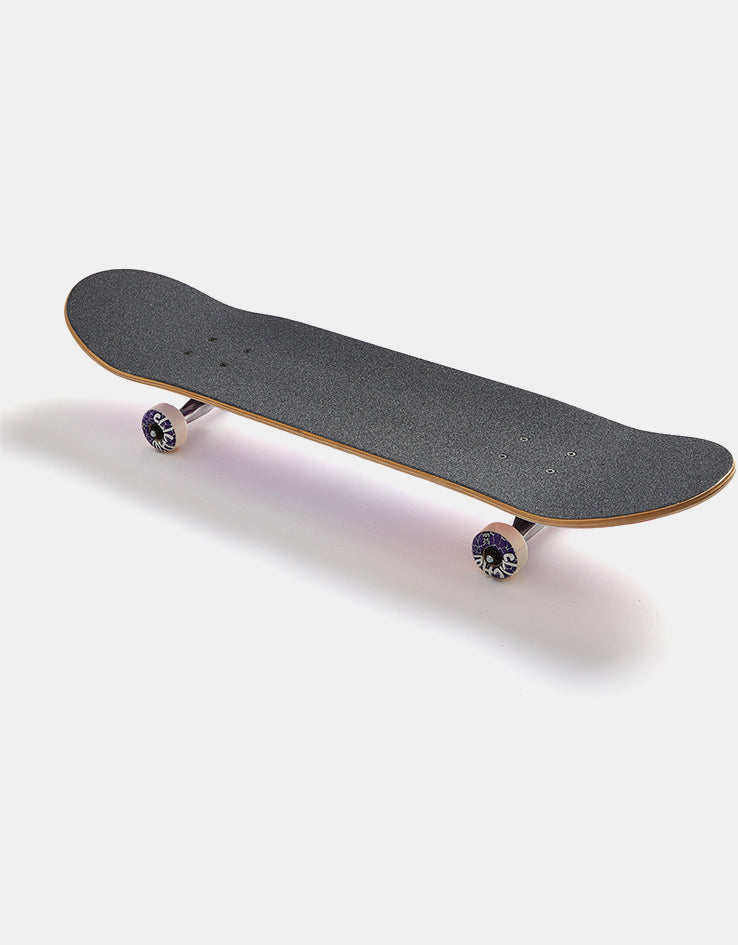 Cliché Peace Complete Skateboard - 8"