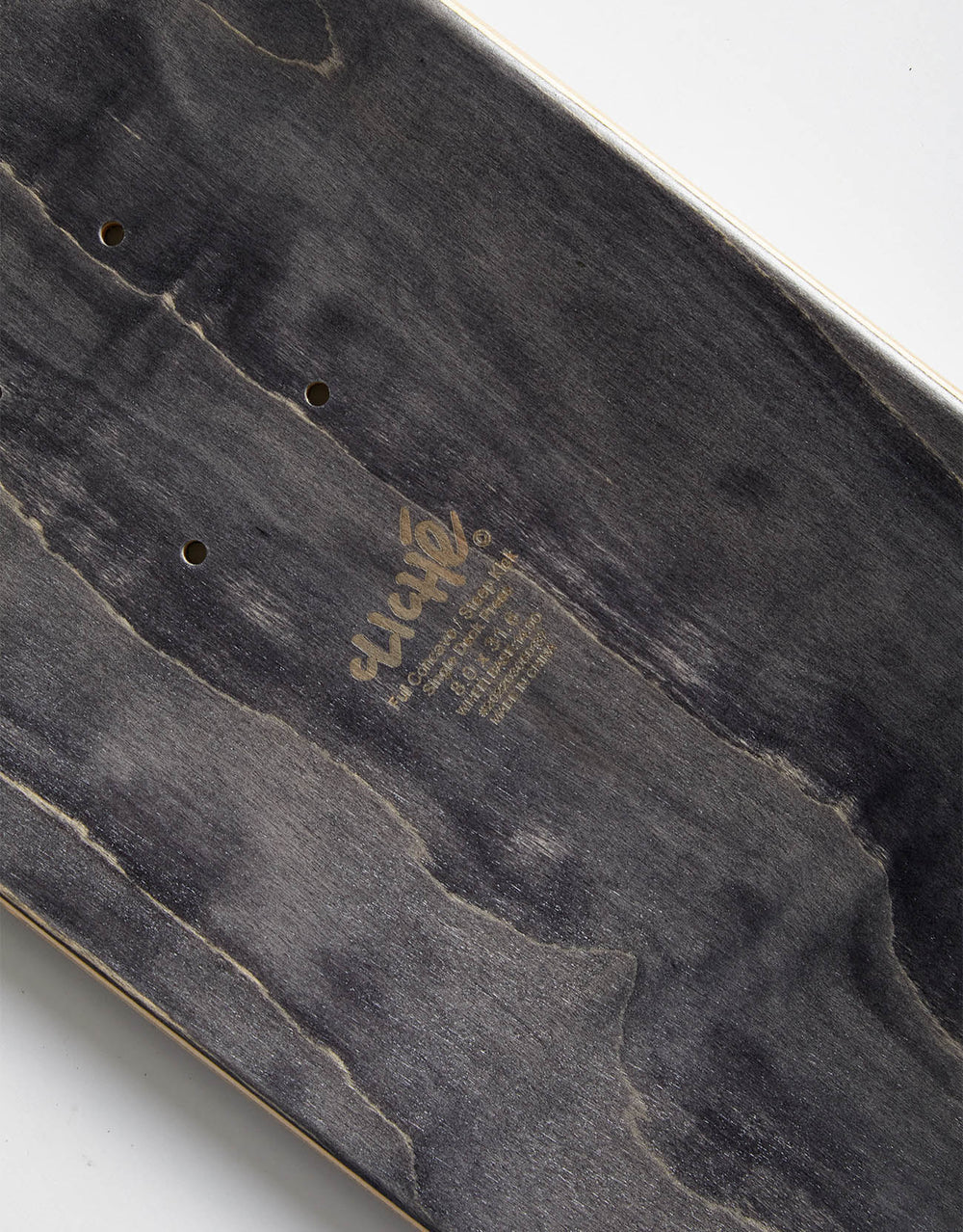 Cliché Peace Skateboard Deck - 8"