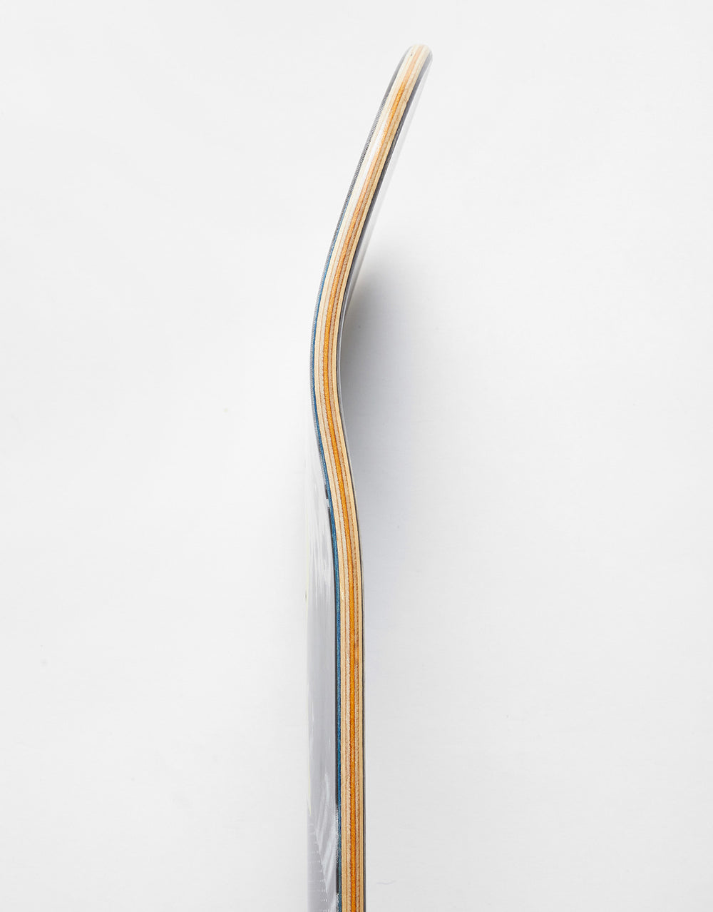 Cliché Peace Skateboard Deck - 8"