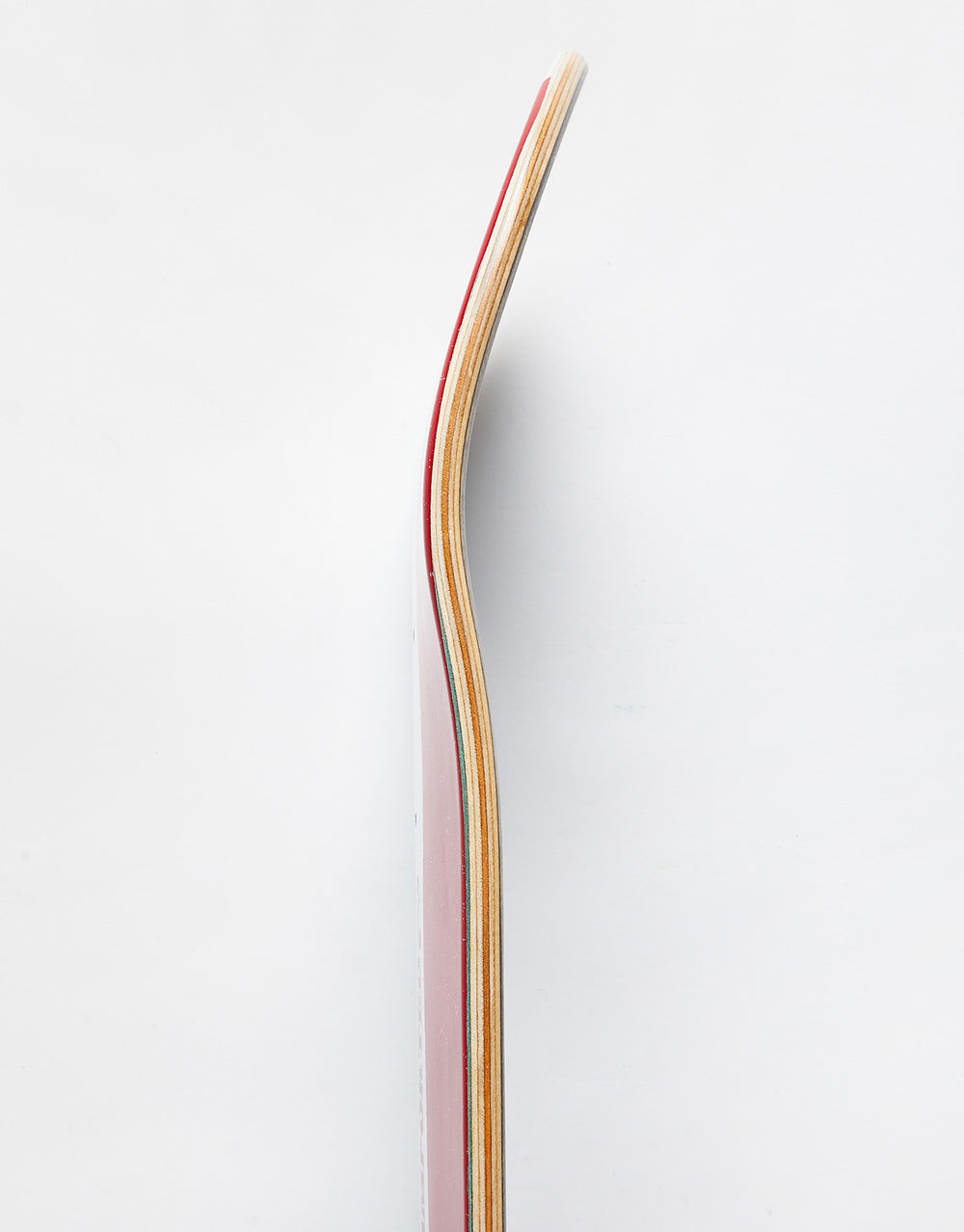 Cliché Imported Skateboard Deck - 8"