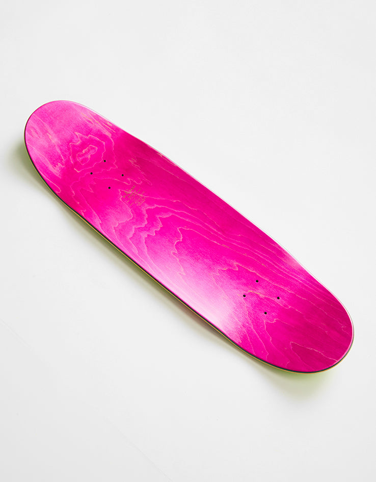 Enjoi Pilz Catnip R7 Skateboard Deck - 9.125"