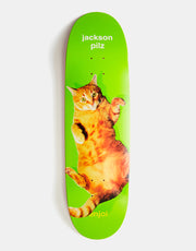 Enjoi Pilz Catnip R7 Skateboard Deck - 9.125"