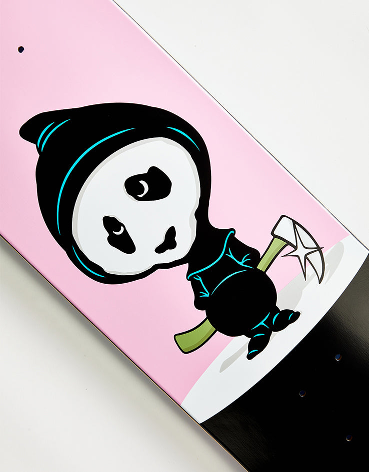 Enjoi Creeper Skateboard Deck - 8"