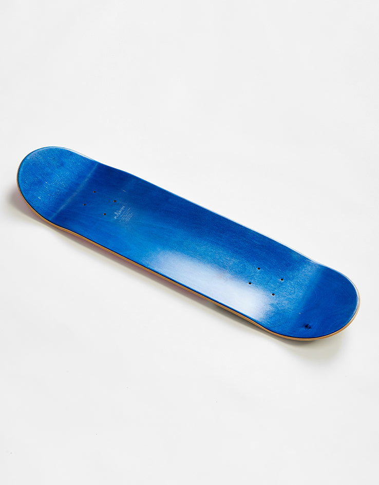 Enjoi Creeper Skateboard Deck - 8"