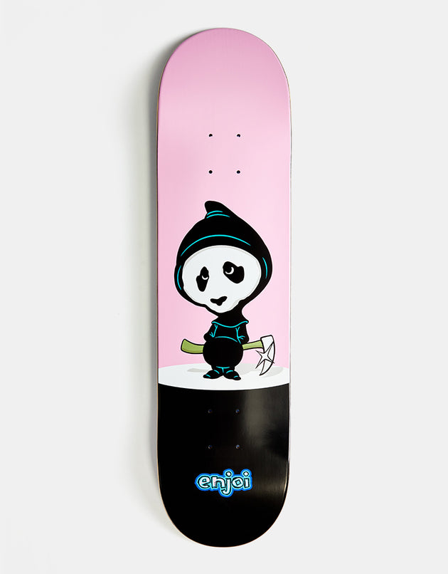 Enjoi Creeper Skateboard Deck - 8"
