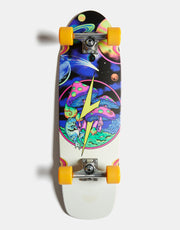 Dusters Lurid Cruiser Skateboard - 8.75" x 29.5"