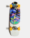 Dusters Lurid Cruiser Skateboard - 8.75" x 29.5"