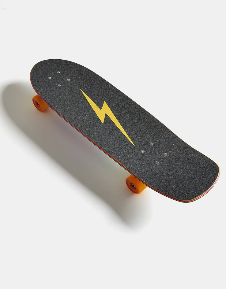 Dusters Lurid Cruiser Skateboard - 8.75" x 29.5"