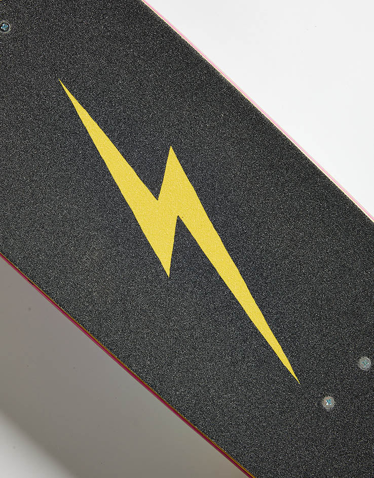 Dusters Lurid Cruiser Skateboard - 8.75" x 29.5"