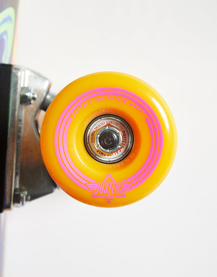 Dusters Lurid Cruiser Skateboard - 8.75" x 29.5"