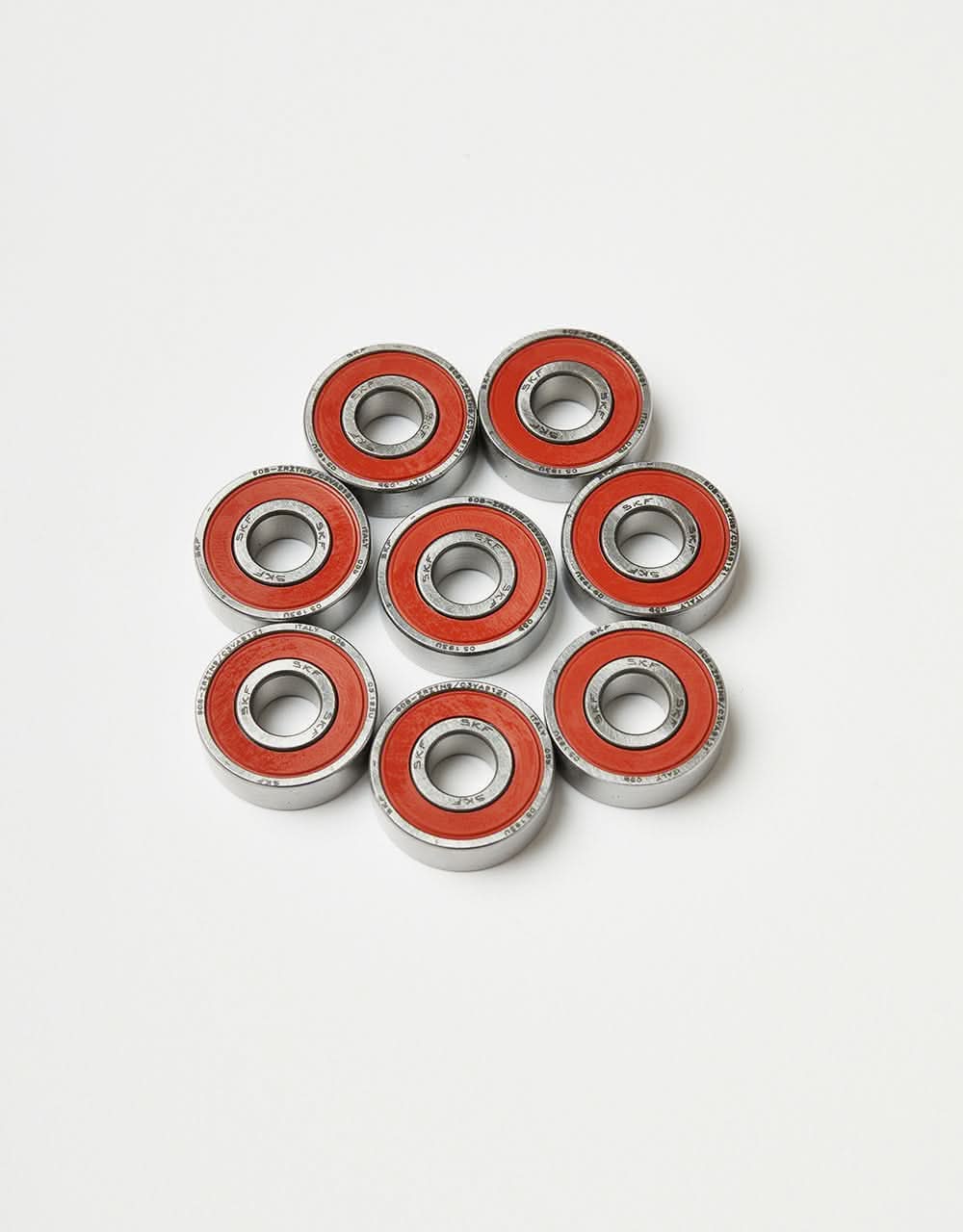 SKF Ishod Pro Skateboard Bearings