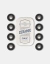 SKF Ceramic Skateboard Bearings