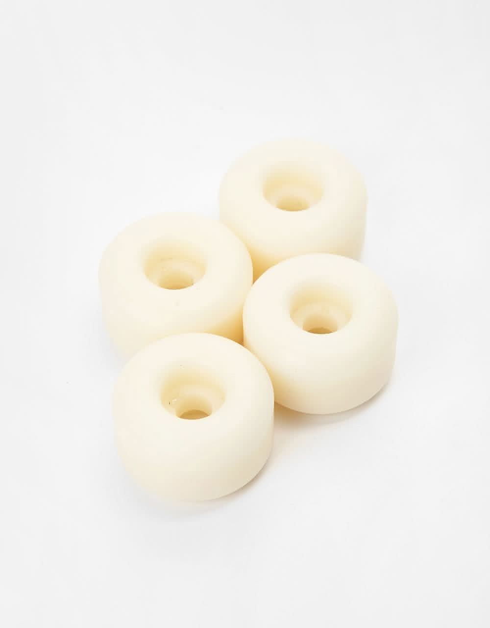 Sptifire Formula Four Radials 93d Skateboard Wheels - 54mm