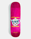 Jacuzzi Unlimited Tea Pot EX7 Skateboard Deck - 8.5"