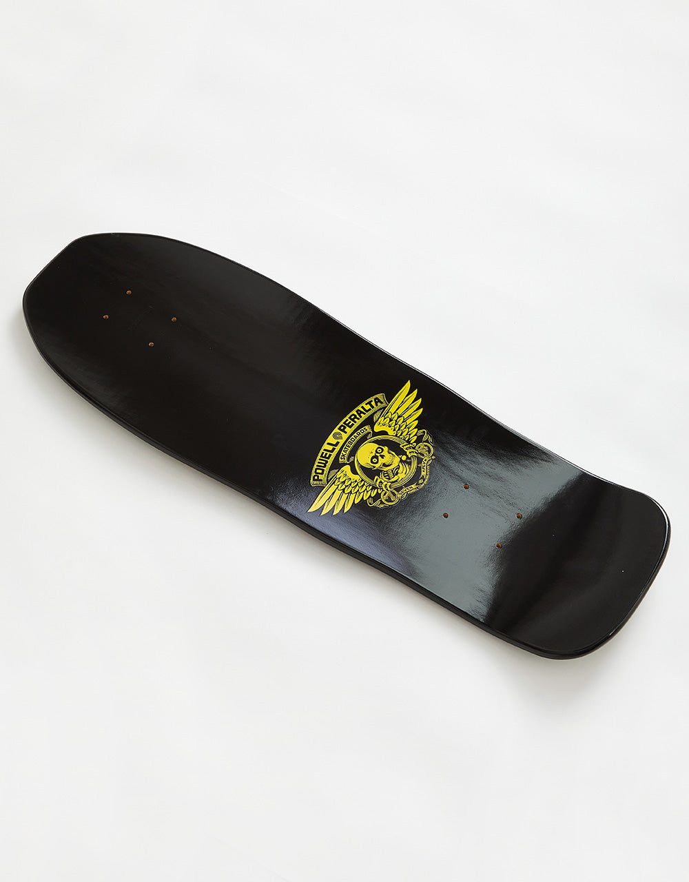 Powell Peralta Vallely Elephant '09' 163 Skateboard Deck - 10"