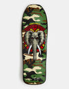 Powell Peralta Vallely Elephant '09' 163 Skateboard Deck - 10"