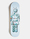 Girl Kennedy Radio Radio G030 Skateboard Deck - 8.375"