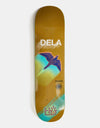 Habitat Delatorre Speed Test Skateboard Deck - 8"