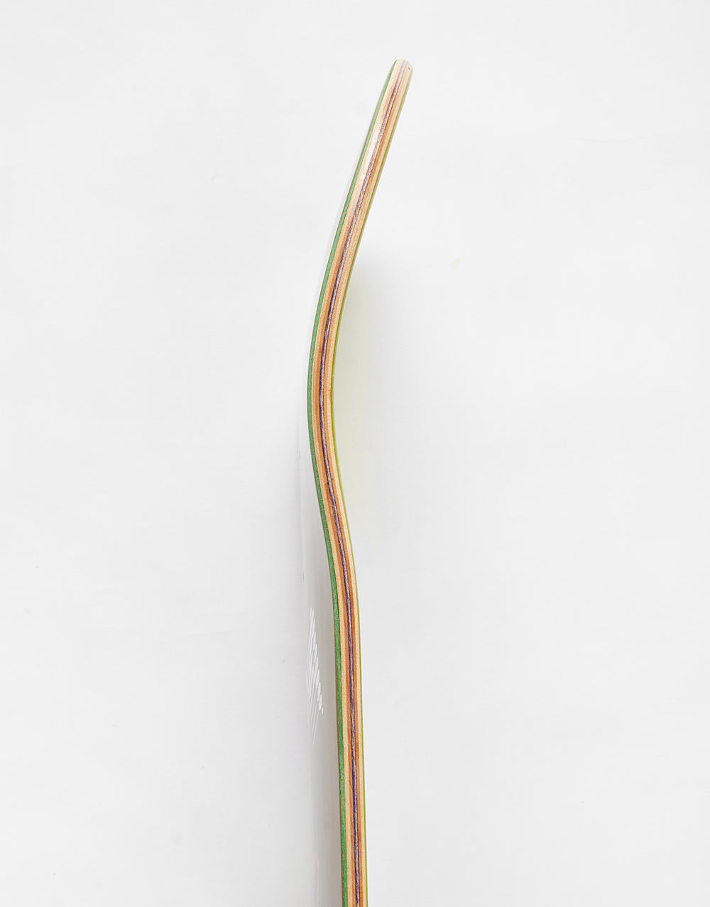 Habitat Delatorre Speed Test Skateboard Deck - 8"