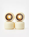 Spitfire Formula Four Lock-In Full 99d Skateboard Wheels