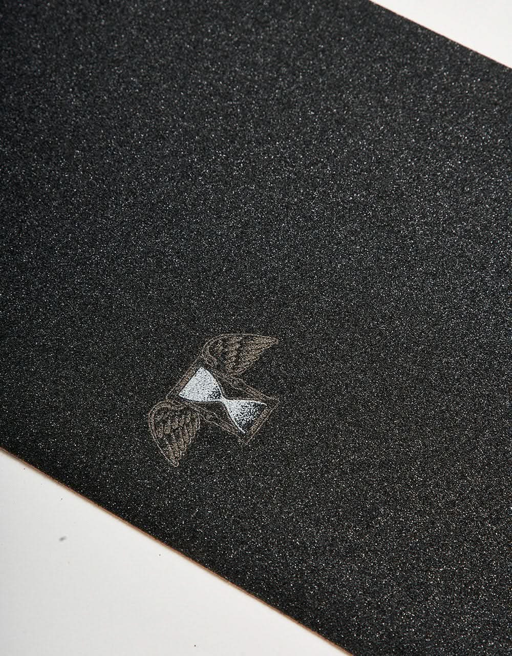 Pepper Andrew Allen Pro 9" Grip Tape Sheet