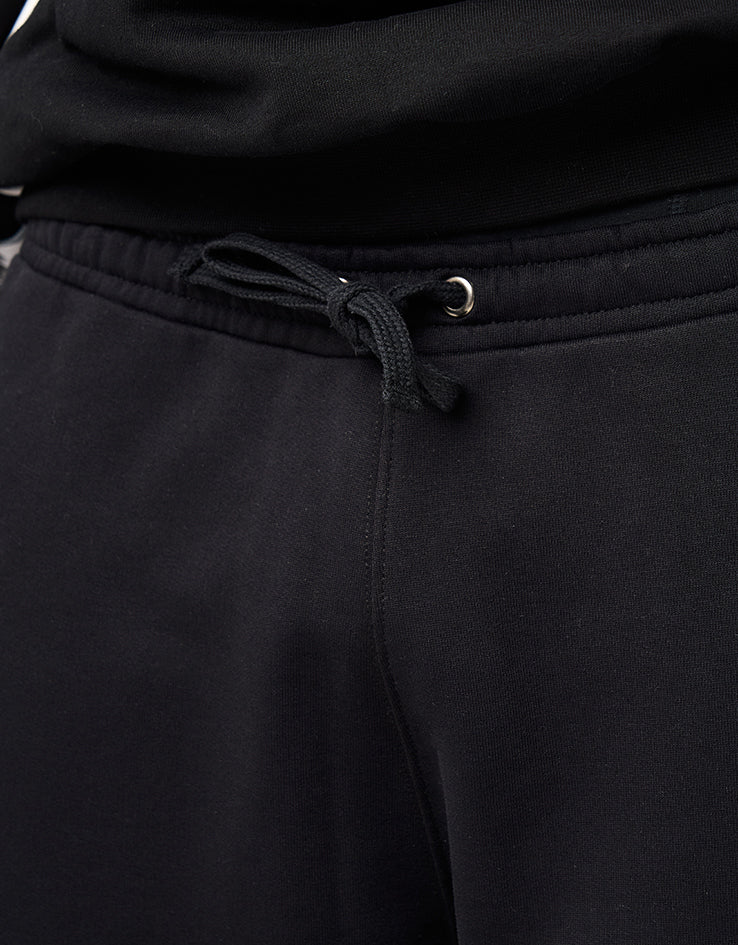 Route One Baggy Sweatpant - Black