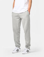 Route One Baggy Sweatpant - Heather Grey