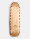 Alltimers Excessive Wheel Well Skateboard Deck - 9"