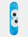 Alltimers Open Sesame Cookie Skateboard Deck - 8.3"