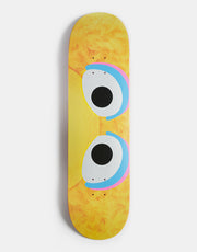 Alltimers Open Sesame Big B Skateboard Deck - 8.75"