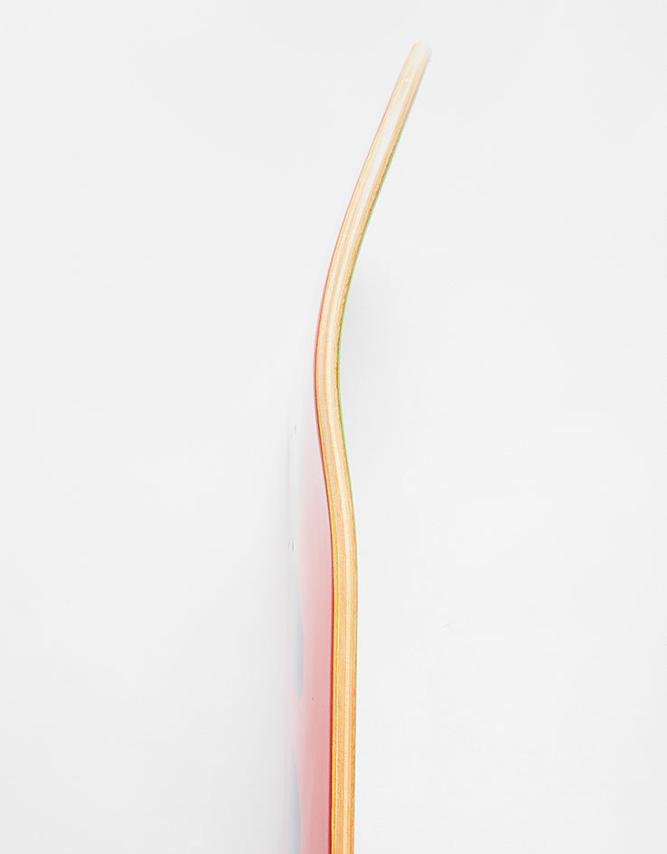 GX1000 OG Logo Skateboard Deck - 8.75"