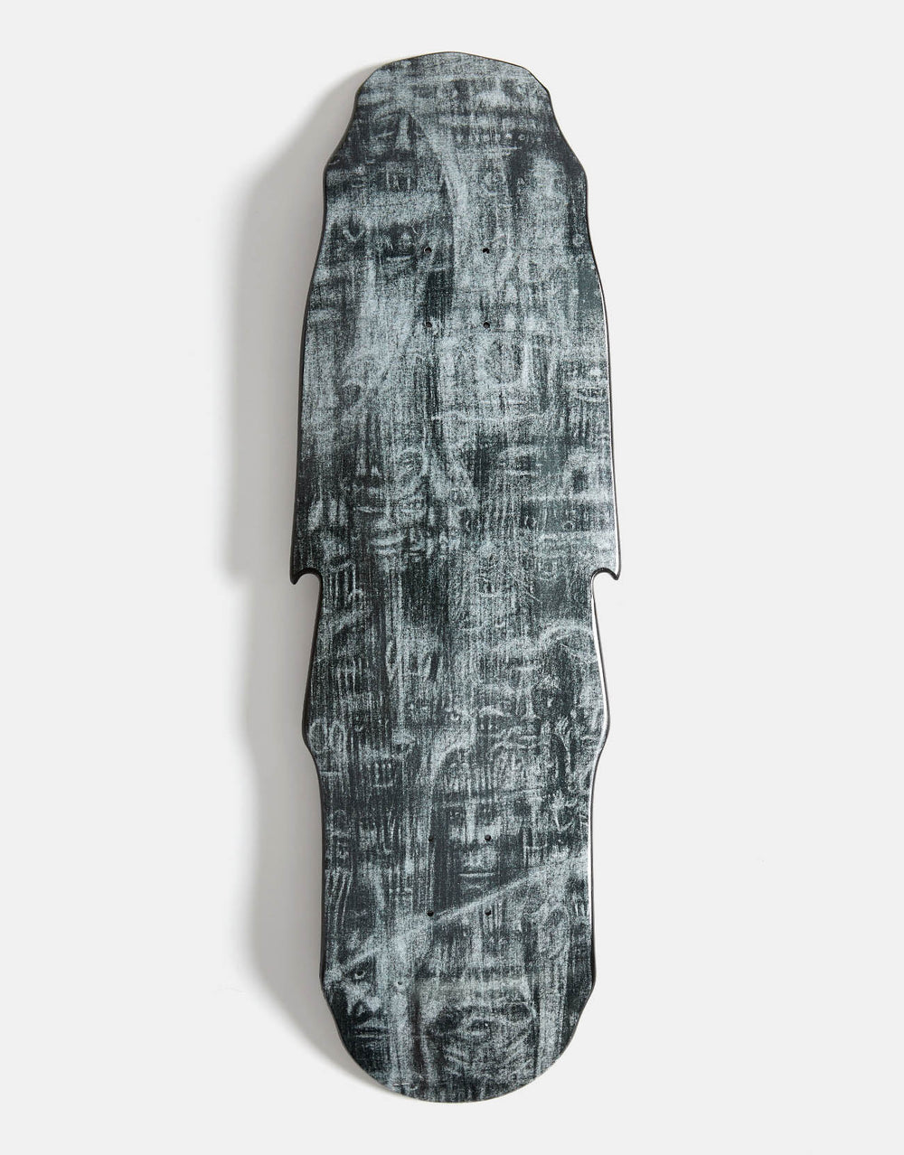 Hockey Rodrigues Aparicio 'Belzinz Shape' Skateboard Deck