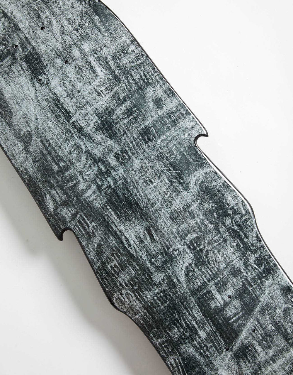 Hockey Rodrigues Aparicio 'Belzinz Shape' Skateboard Deck