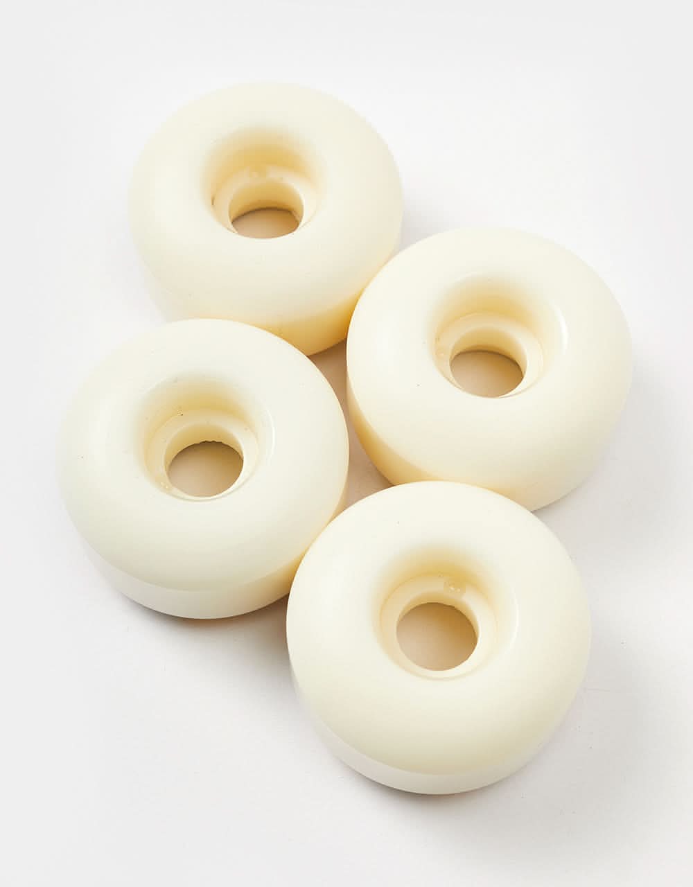 Bones Pushing Up Daisies X-Formula V1 Standard 99a Skateboard Wheels