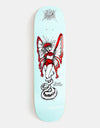 Welcome Townley Venus on Enenra Skateboard Deck - 8.5"