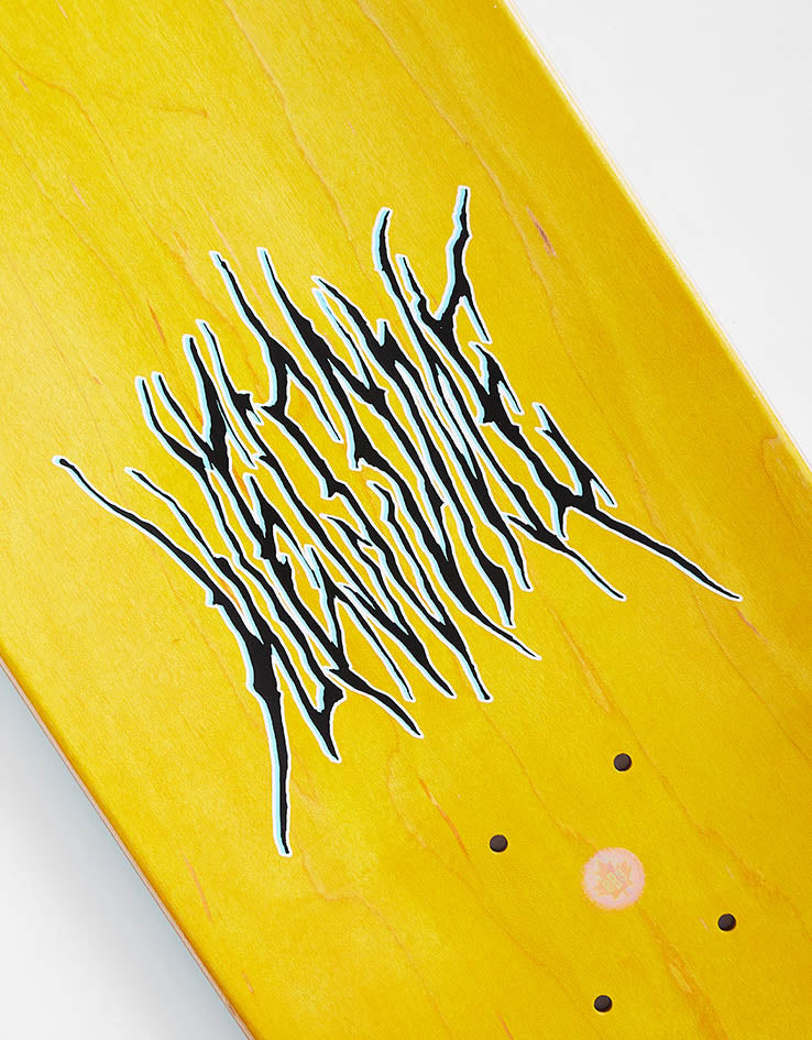 Welcome Townley Venus on Enenra Skateboard Deck - 8.5"