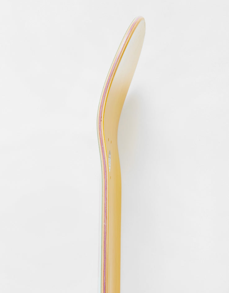 Welcome Townley Venus on Enenra Skateboard Deck - 8.5"