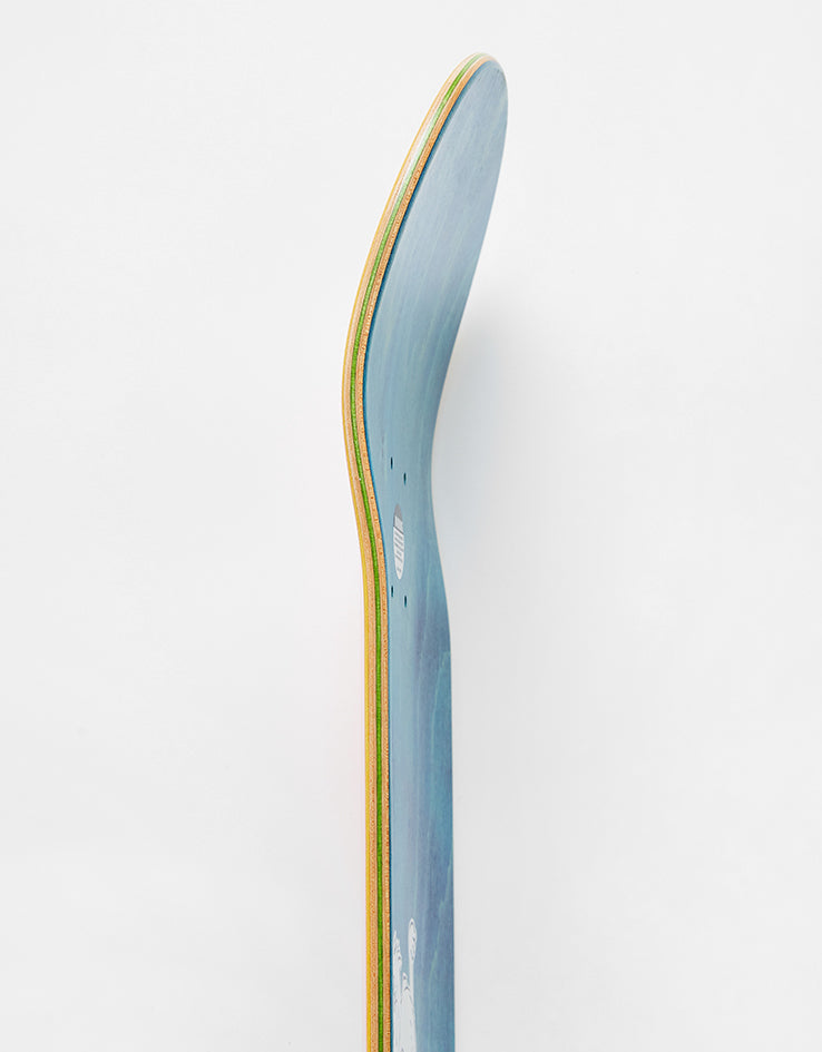 Welcome Nora Feral Skateboard Deck - 8.25"