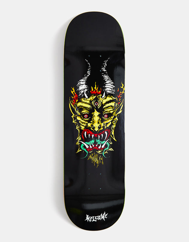 Welcome Light & Easy Skateboard Deck - 9"