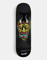 Welcome Light & Easy Skateboard Deck - 9"