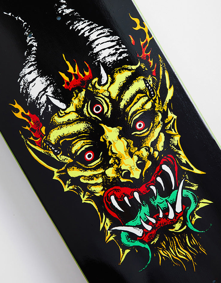 Welcome Light & Easy Skateboard Deck - 9"