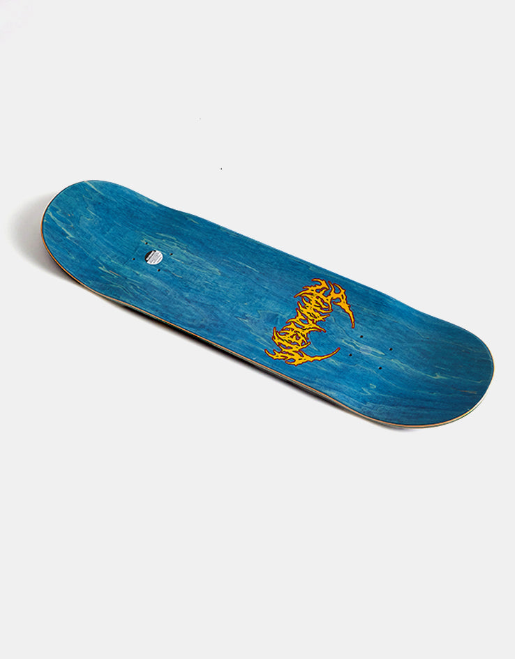 Welcome Light & Easy Skateboard Deck - 9"
